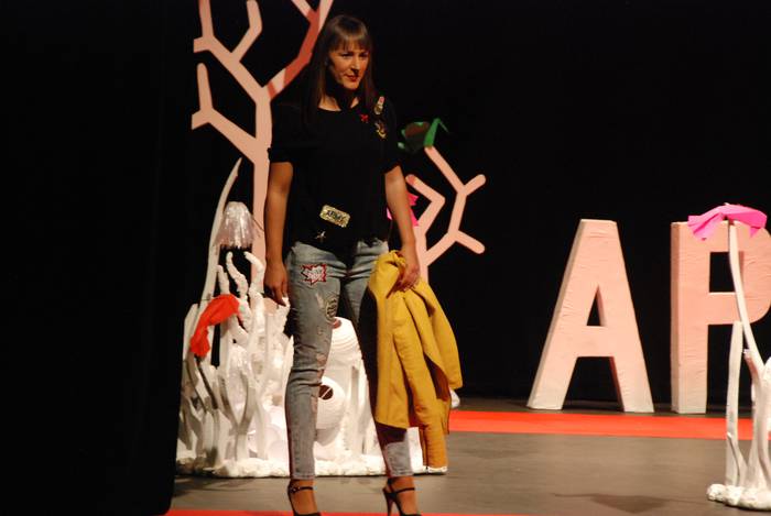 Haurrez bete zituen kaleak A 16 1491818463762