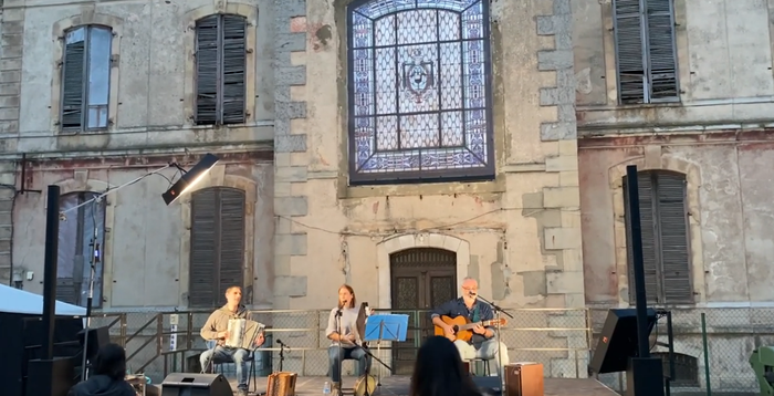 Herri Miña erromeria