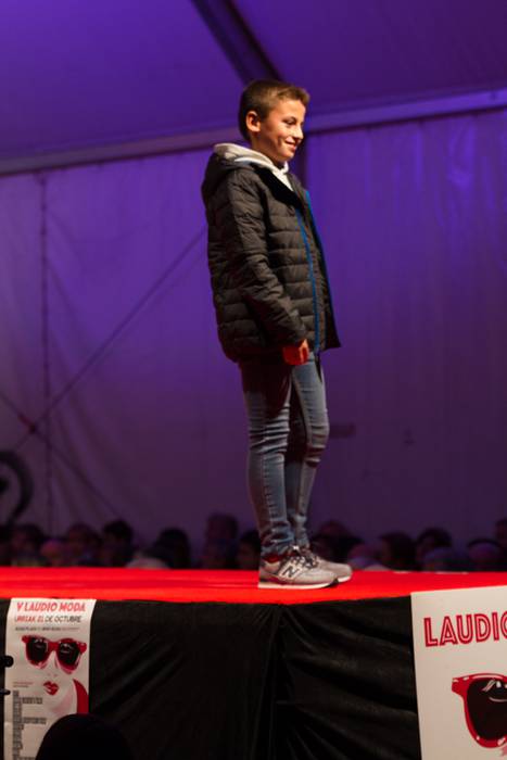 Laudioarrak izan ziren model 74 1508742381864