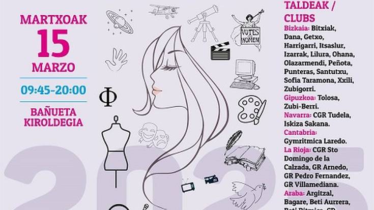 XVI. Aresketa Txapelketa