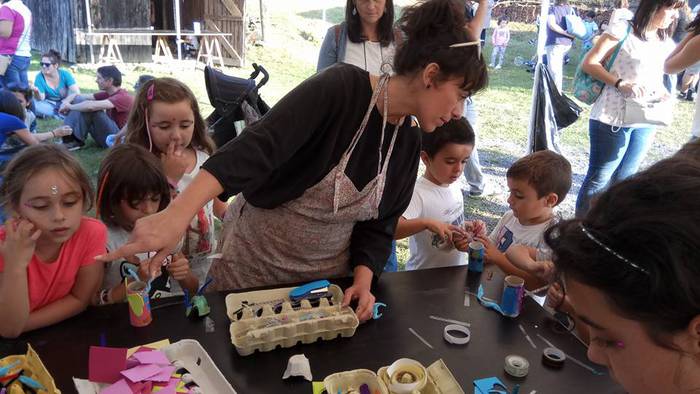 Berazako Jaietan umeek izan  32 1506940566270