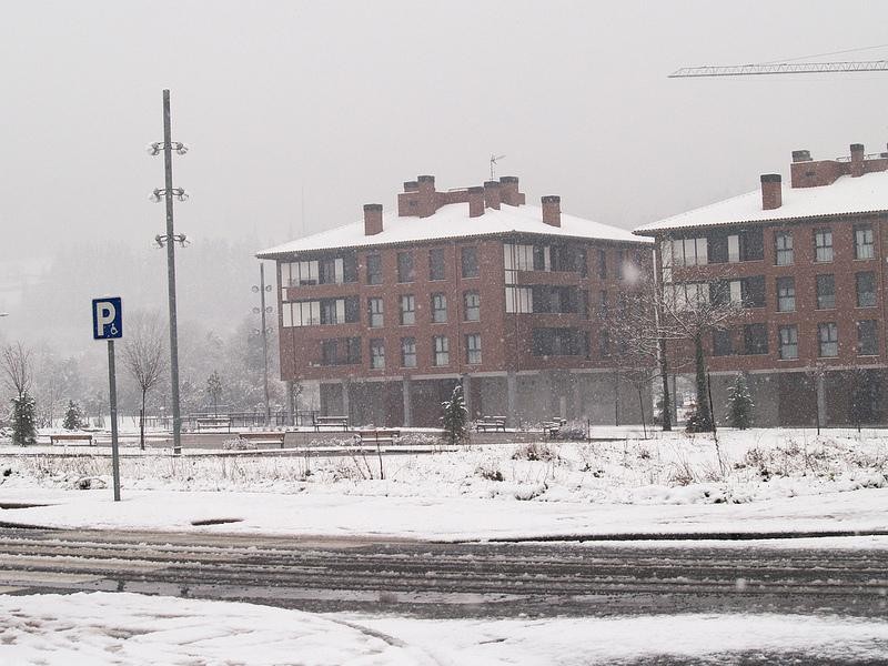 200.000 euro eskatu dizkio Aldundiari udalak eguraldiak eragindako kalteengatik