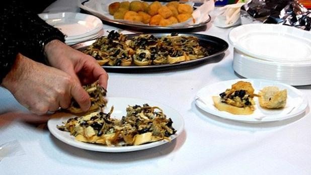 Domekan pintxo txapelketa egingo da Gizarte Etxean