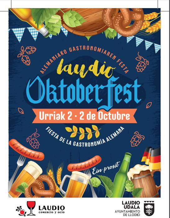 Oktoberfest
