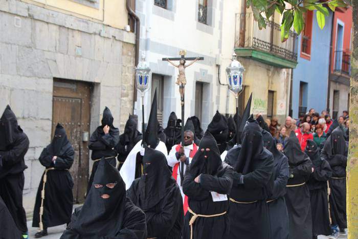 Ostiral Santua Urduñan