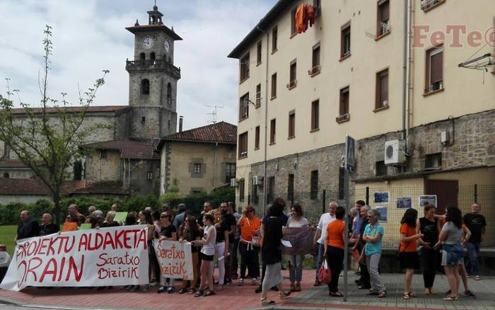 Arabako Batzar Nagusein bile 17 1496223891931