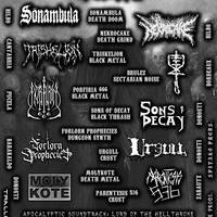 True Baranbian Massakre Fest Open Air III