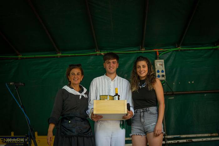 San Rokeko zelaiak bilakatu  75 1755350572356