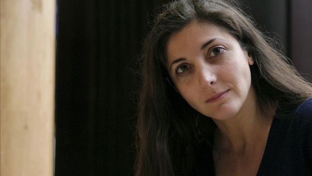Azorín saria irabazi du Espido Freire idazleak