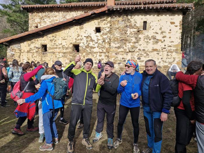 San Sebastian baseliza adin  22 1769291161776