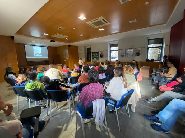 Aiarako Euskararen Asteburua 17 1761076553702