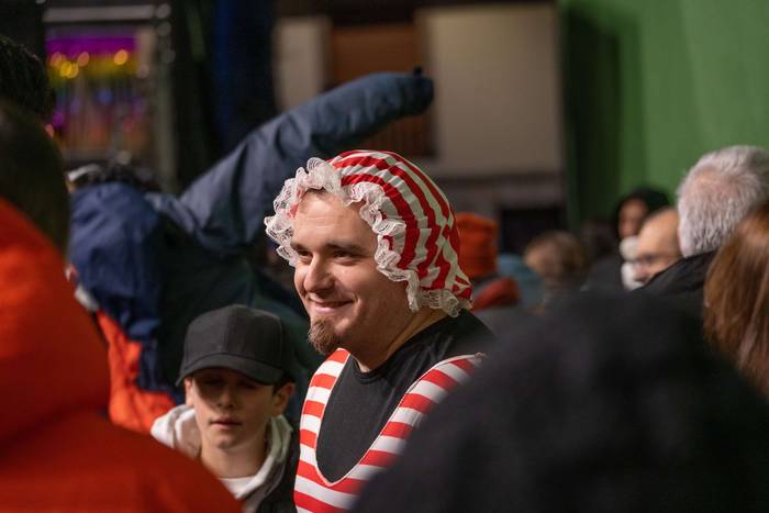 Orozkoko talentua oholtzara  20 1771010519334