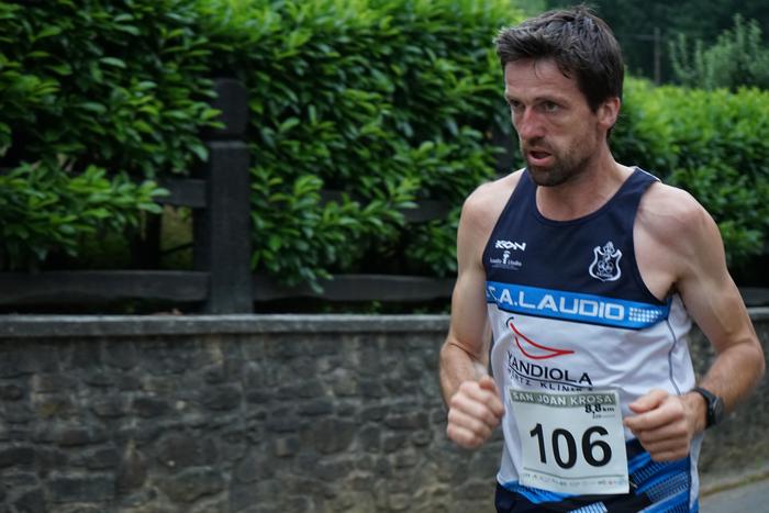 Giro aparta San Joan Krosean 40 1750527411709