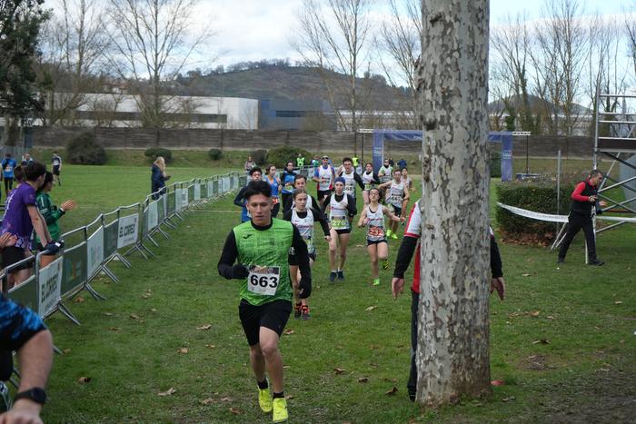 Amurrioko Nazioarteko Krosa  145 1766932153055