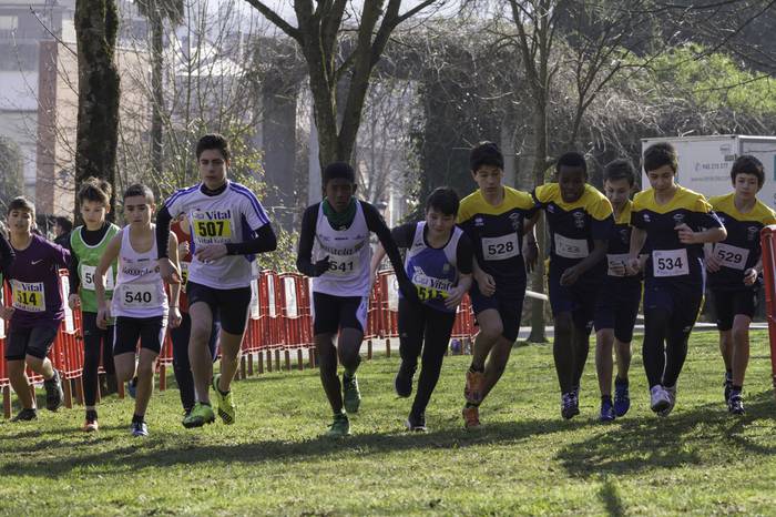 Umeek eta gurasoek bete zute 18 1519652658882