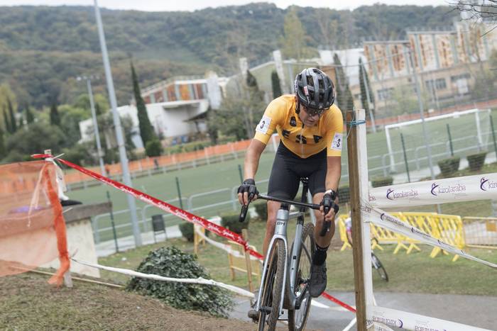 Lucia Gonzalezek eta Kevin S 68 1762015308559