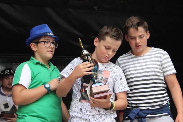 Su gozotan igaro dute goiza  44 1503153411314