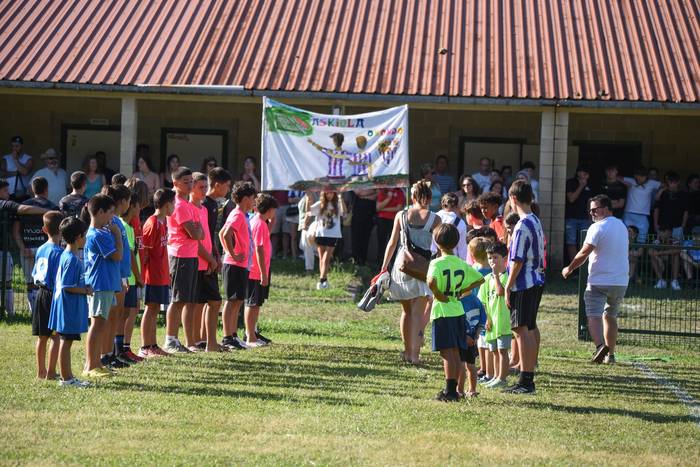 Okondon hildako bi gazteen o 14 1757424688113