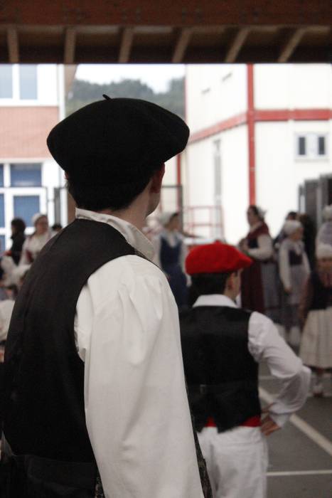 Dantzari Egunak herriguneko  59 1521467656351