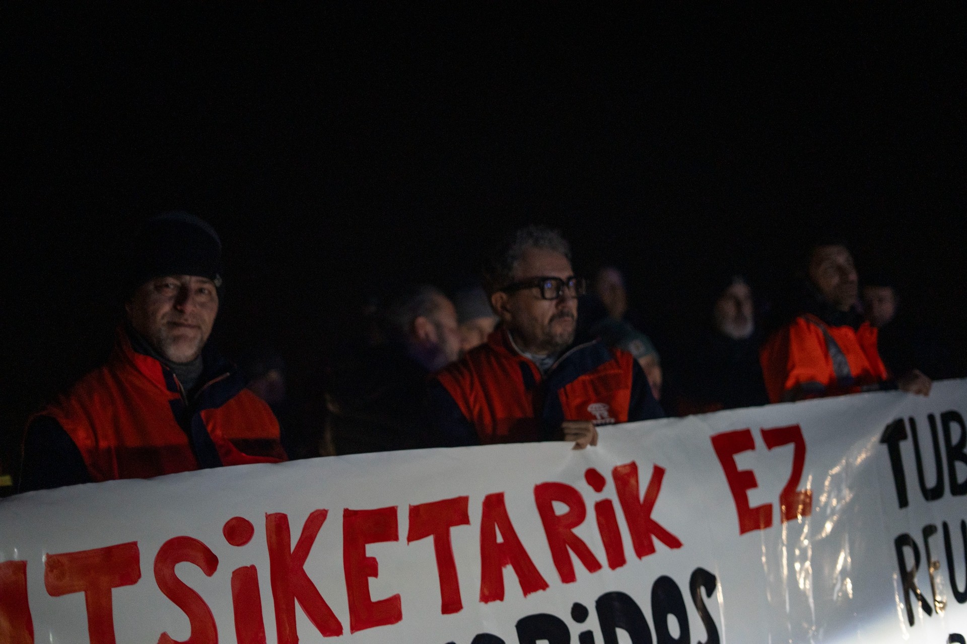Tubos Reunidos: Zorra handitzea kaleratzeak egin ahal izateko, baina nondik atera dirua?