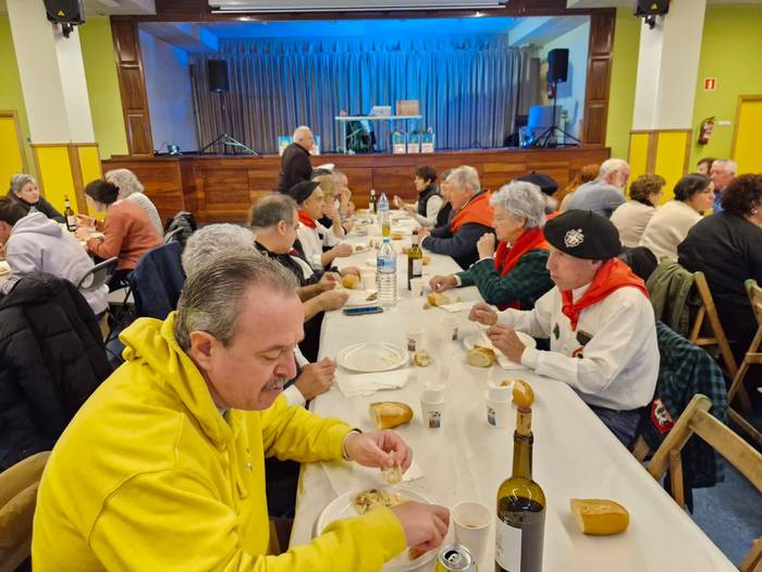 Giro beroa nagusi Ugarte Egu 14 1763924392003