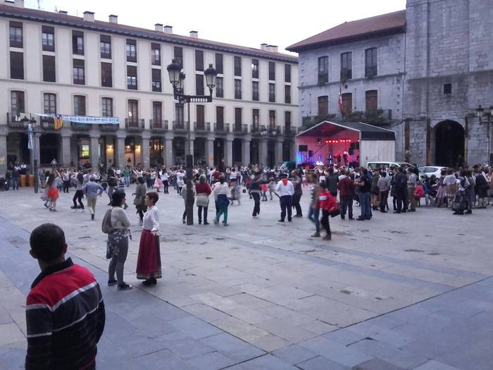 Eguraldiak ez bazuen lagundu 39 1506927718716