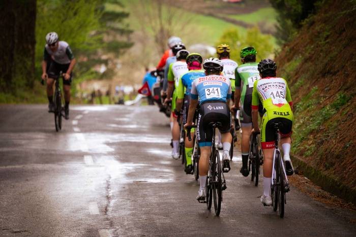 Txirrindularitzari lotutako ‘Okondo Martxan’ jardunaldia egingo dute larunbatean