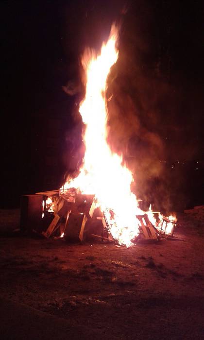 Hainbat txokotan ospatu zitu 40 1498308517220