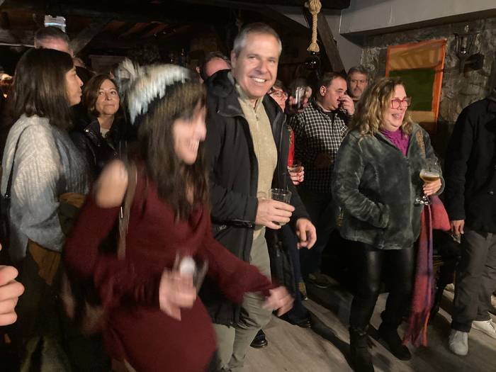 Amaiera inprobisatua eman di 5 1763997469766