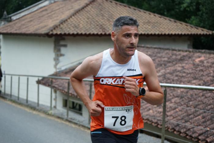 Giro aparta San Joan Krosean 28 1750527342789