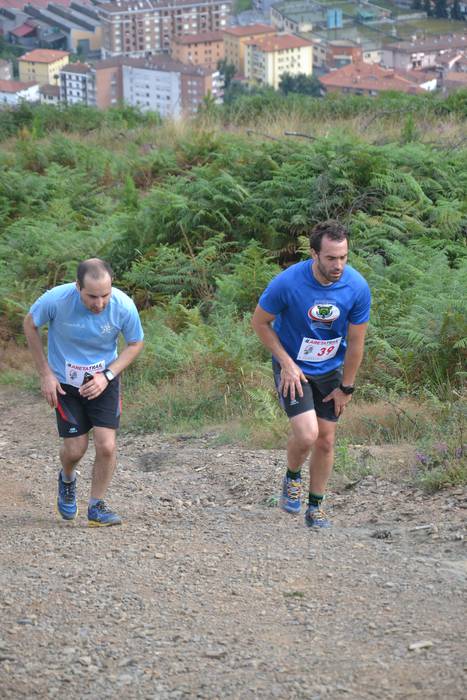 Giro paregabea izan da Areta 67 1532806704408