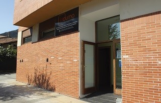 Indumak ordutegi berezia izango du udako asteetan, goizez egongo da zabalik 