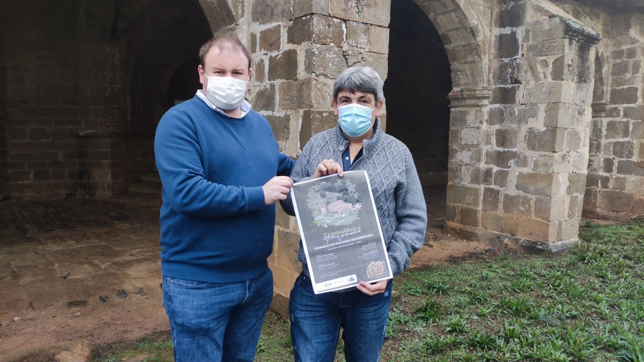 Udalak Ermualderen Jardunaldi Historikoen balorazio positiboa egin du