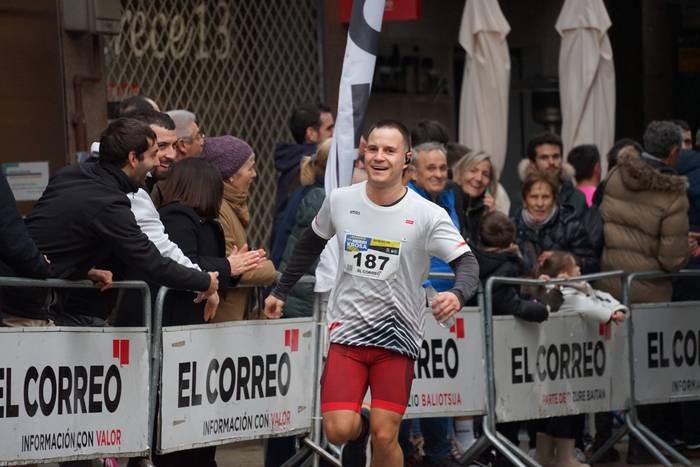 Euria ez da oztopo izan ehun 68 1769286284214