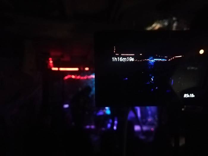 Kontzertuak egin zituen Kiri 4 1645349703448