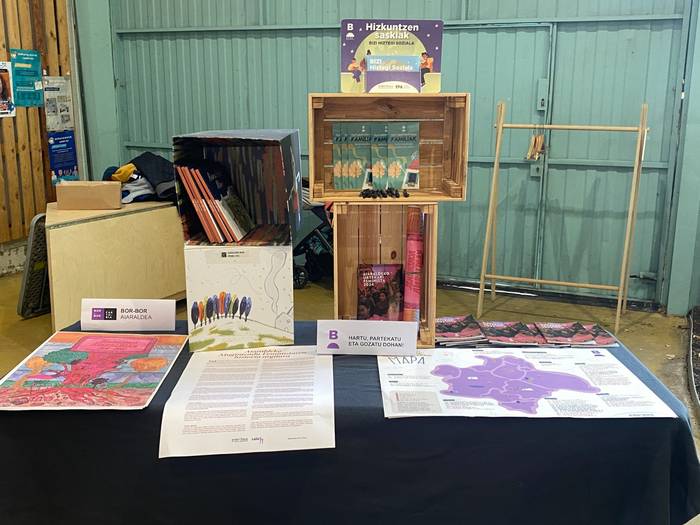 Aiaraldeko Emakume* Sortzail 1 1764944249851