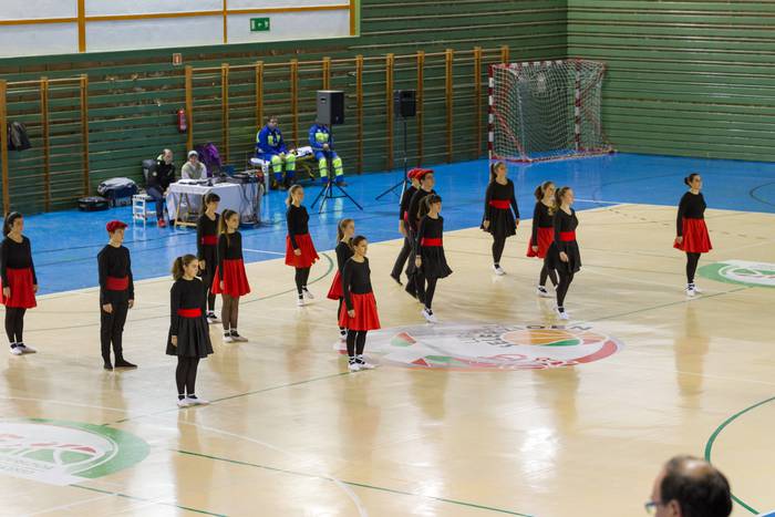 Itxarkundiak ehunka lagun ba 55 1513677958577