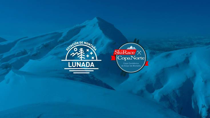 Ski Race Valles Pasiegos-Lunada