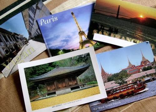 Udarako euskarazko postal lehiaketa antolatu du udalak