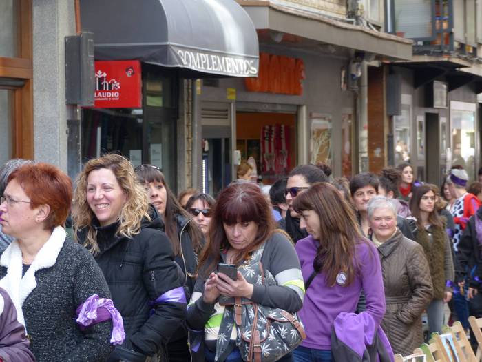 Greba feministaren goizeko t 93 1520512570492