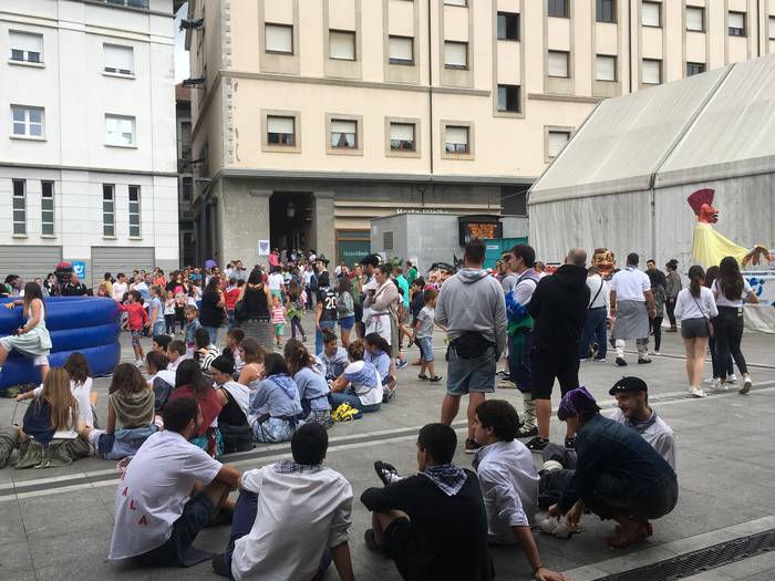 Goizetik iluntzera arte luza 9 1534534180354