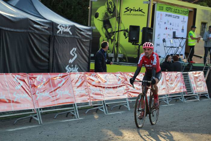 Jendetza erakarri zuen Laudi 28 1572180830106