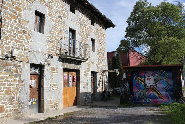 Mendi ibilaldi eta dokumental proiekzioekin ospatuko dute Orbeko Etxearen XIX. urteurrena