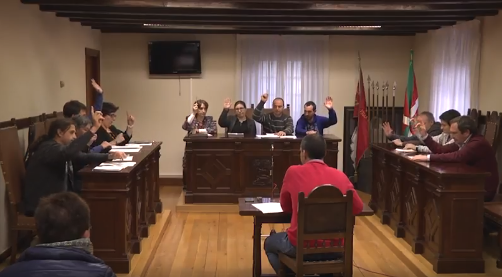 Partehartze eta gardentasun ordenantza prestatzeko prozesua hasi du Orozkok 