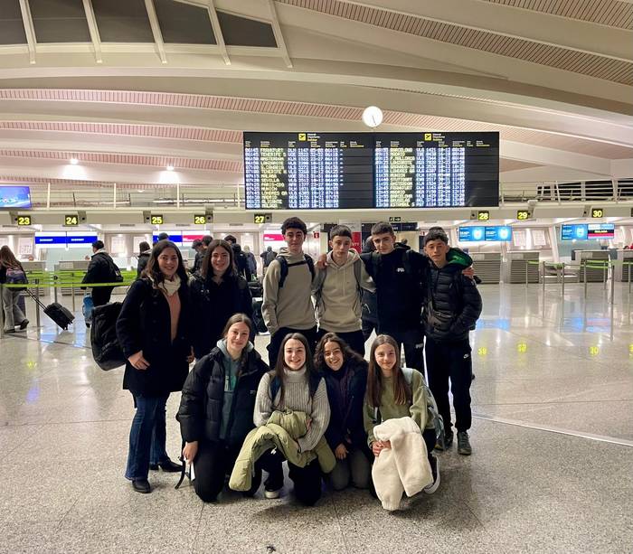 Laudio Institutuko ikasleak  8 1774257011303