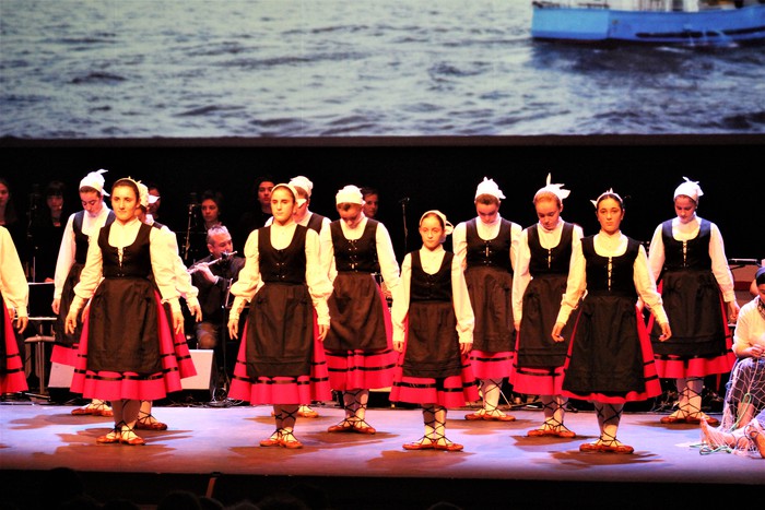 Urriaren 26an bukatuko da umeen musika eta dantza ikasketak ordaintzeko diru-laguntzak eskatzeko epea