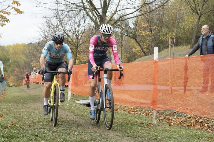 Lucia Gonzalezek eta Kevin S 56 1762015296660