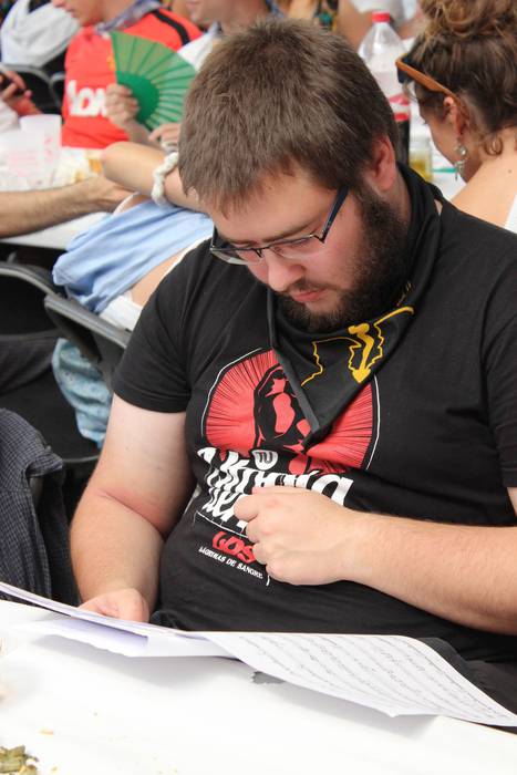 Aldai plaza txiki geratu da  17 1503586256437