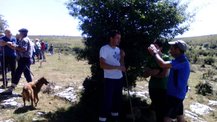 Artzainak izan ziren nagusi  62 1535893527686