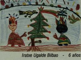 Villosako Gabonetako marrazk 71 1769649290973